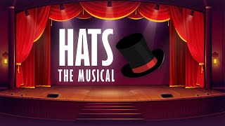 2024 Mohawk 3rd Grade Concert - "Hats: The Musical"