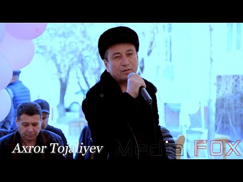 Axror Tojaliyev . Quva Chilon 04.03.2022.