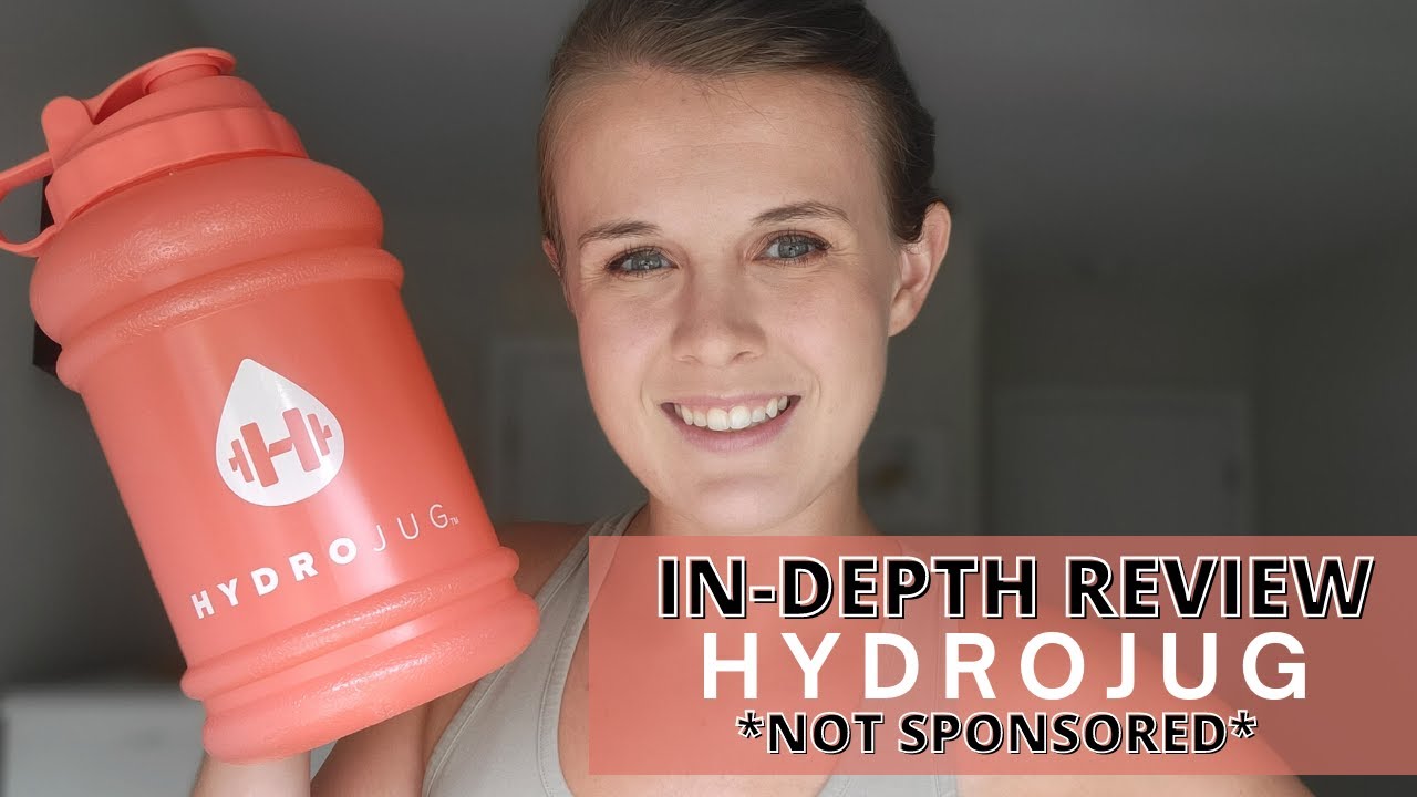 Are HydroJugs Worth It? An Honest Investigation 2023