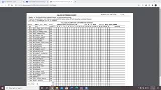Zoom Meeting Lab-10 Part-3 OOP CID 105014