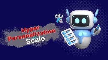 Hyper-Personalization in E-Commerce: How AI Boosts Conversions in 2025