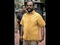Golden Shirt | SimpleG Reacts