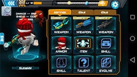 COM Infinity Mod menu Apk + Obb free no root