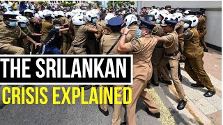 How China SECRETLY Killed Sri Lanka ? : Understanding China's Master plan Ep 1/3 Case Study