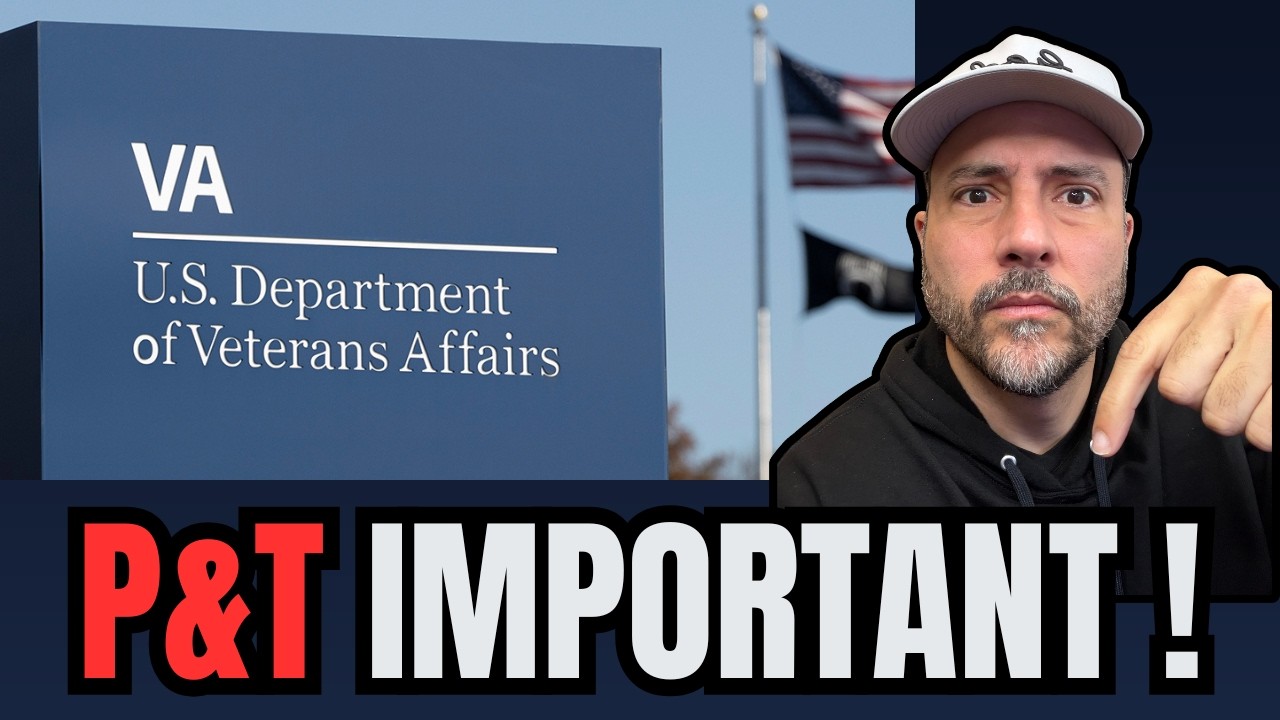 100% P&T Approved? Don't Make These Expensive Mistakes