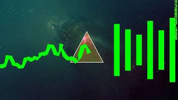 Unity3D Audio Visualizer Demo