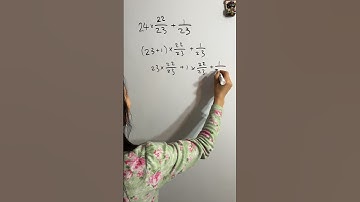 China PS Math - Multiply add fractions