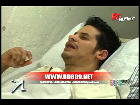 Jimmy Bauer Rompe El Silecion Con Nuria Piera Part 2 (www.RD809.net)