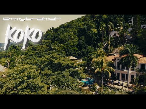 EmmyBraimoh - Koko [official Video]