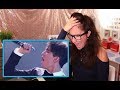 Vocal Coach REACTS to DIMASH- SOCHI PERFORMANCE- (Sinful passion)