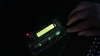 NDSU ECE 376 Capture Reflex Timer Profile