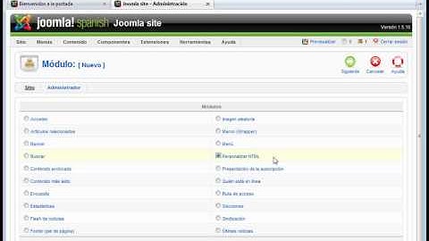 D-Web Avanzado con Jmla-mod1-14Creación de módulos.flv