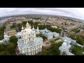 Санкт-Петербург Смольный Собор / St. Petersburg Smolny Cathedral