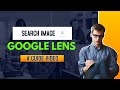 search image- google lens in chrome
