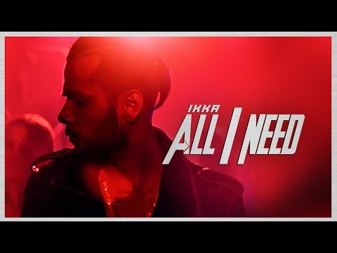 (+) all-i-need