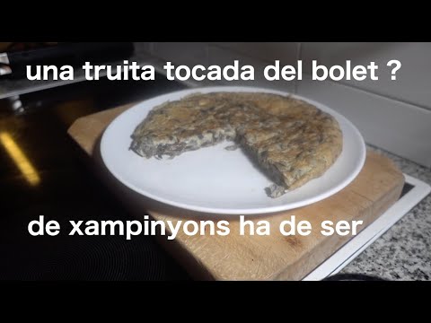 Vídeo: 3 maneres de fer beure l’orxata