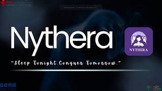 Nythera | AI-Powered Brain Health Innovation Pitch | UAE's Top Young Innovators Challenge 2025