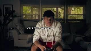 Jared Benjamin Doomsday (Lyric Video) -Jared Benjamin-