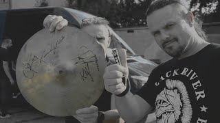 Black River - The Rebel