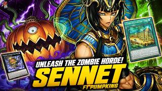 Zenet Ft Called of the Haunted | MDPRO3 | Replays & decklist