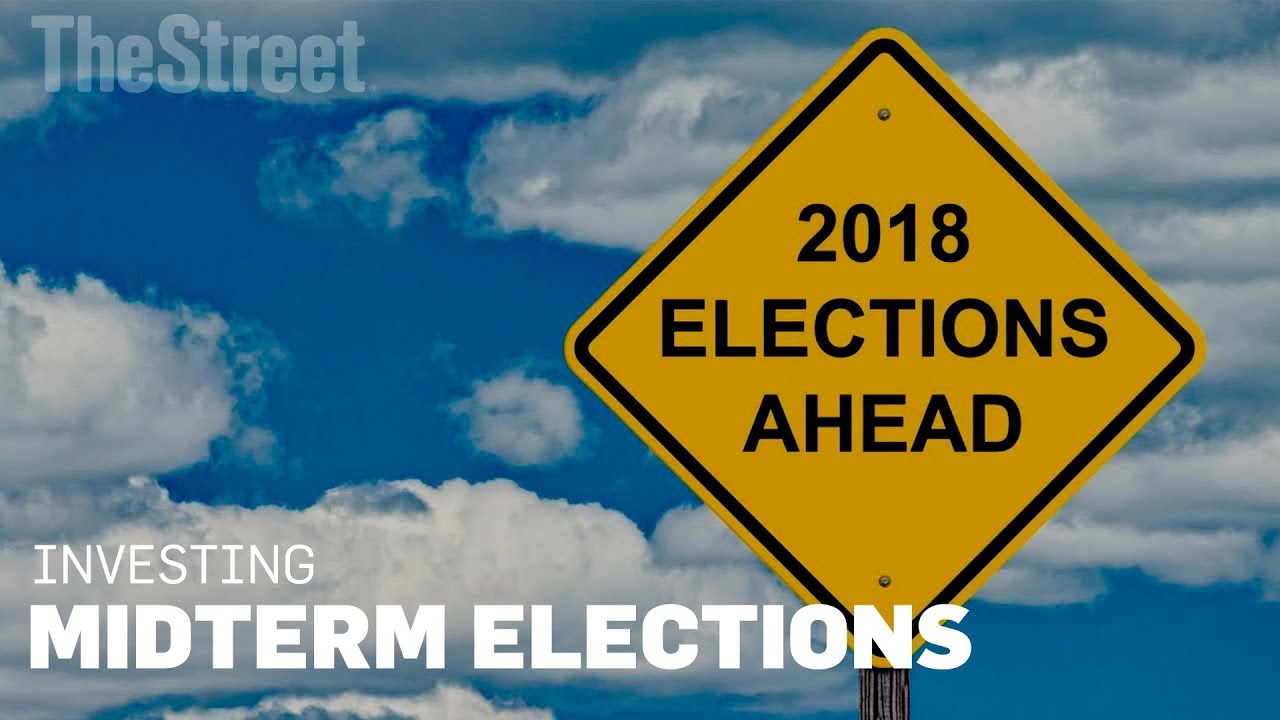 Here’s How the 2018 Midterm Elections Could Spark Market Volatility