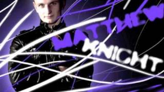 Matthew Knight & Mark Dekoda - I Feel It Original Mix