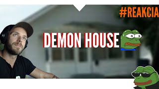 Restt | Reakcia - Demon House