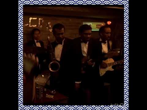 Shout - Lloyd Williams