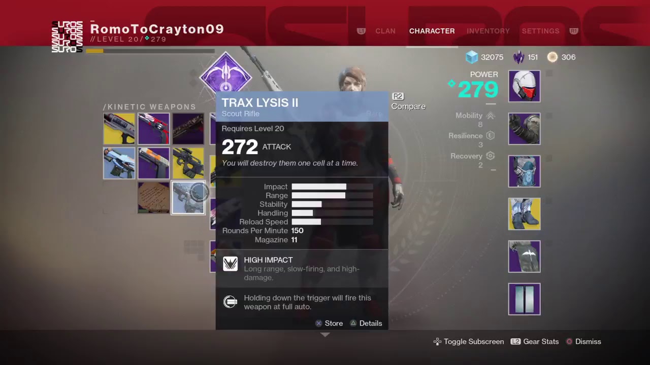 Destiny 2 O Captain Quest YouTube destiny-2-o-captain-quest-youtube