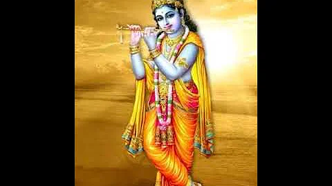 Bhagavad Gita Chapter 11 Telugu