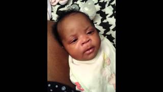 Download lagu Newborn baby smiles and says love you Newborn baby smiles and says love you