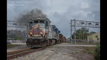 LOCOMOTIVE SHOWCASE: GE