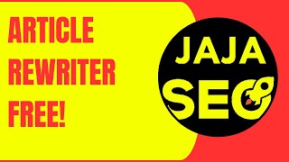 Rewrite My Paragraph Free Article Rewriter