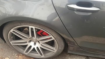 Audi A7 fuse box location