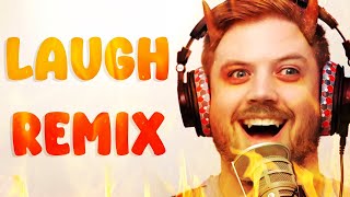 LTT - Luke Laugh Remix