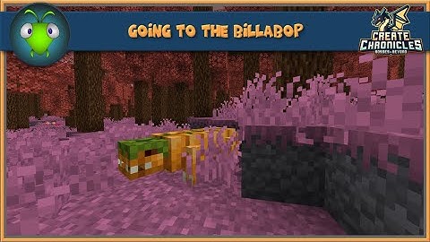 Going to the Billabop ♥ Ep. 17 ♥ Create Chronicles with SunfireSG and CrankyCalamari