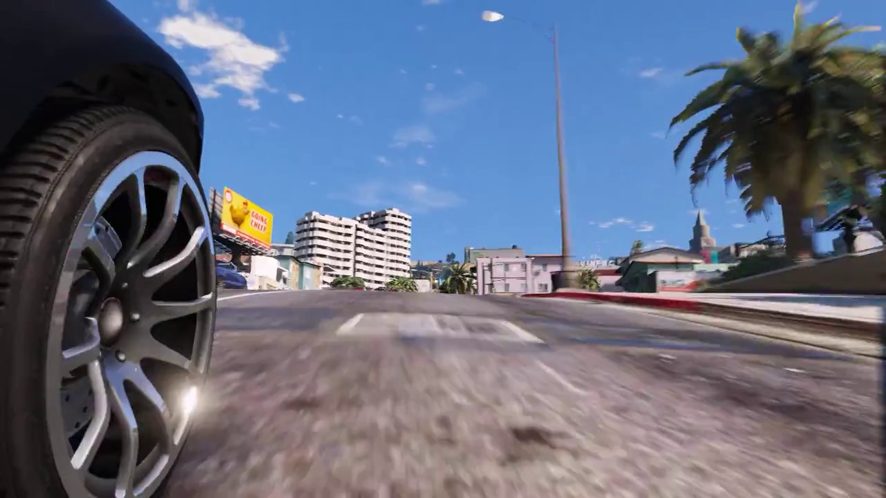 GTA V 4gb Ram 40 60 Fps GTX 650ti 1gb Vram YouTube gta-v-4gb-ram-40-60-fps-gtx-650ti-1gb-vram-youtube