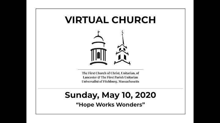 Virtual Church (VC7) "Hope Works Wonders"