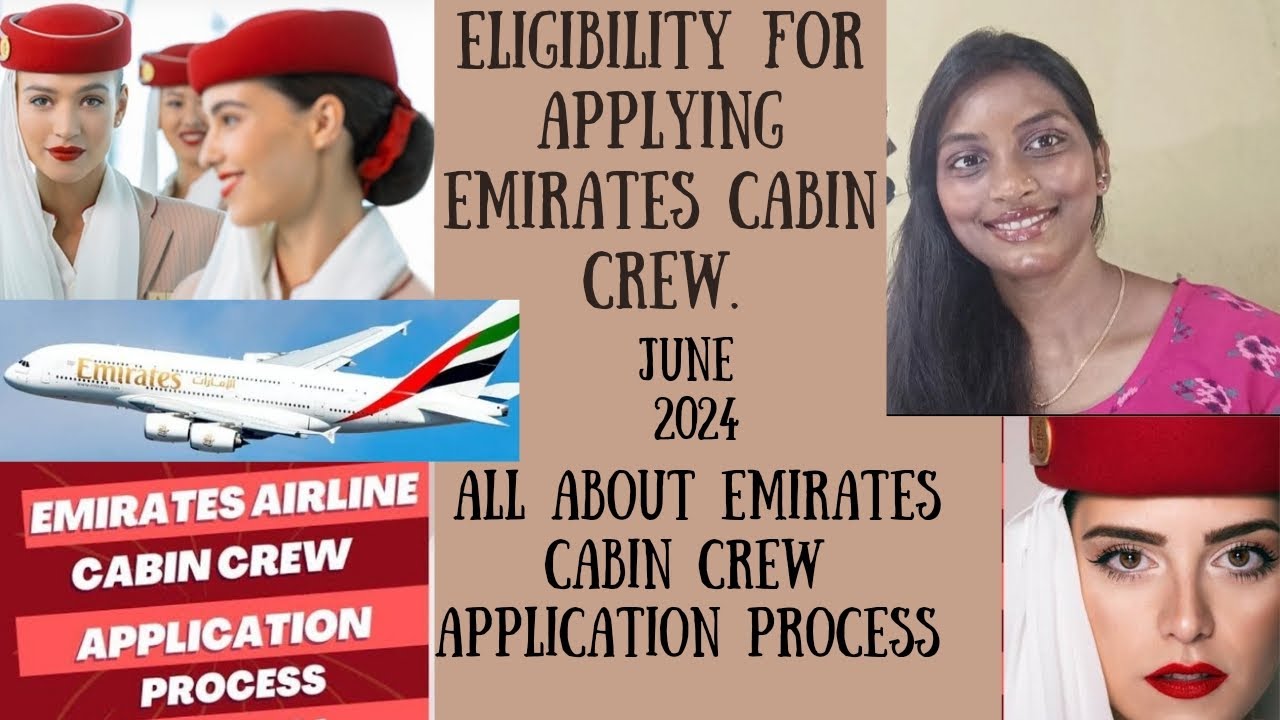Emirates Eligibility and Application process and interview date. For ...