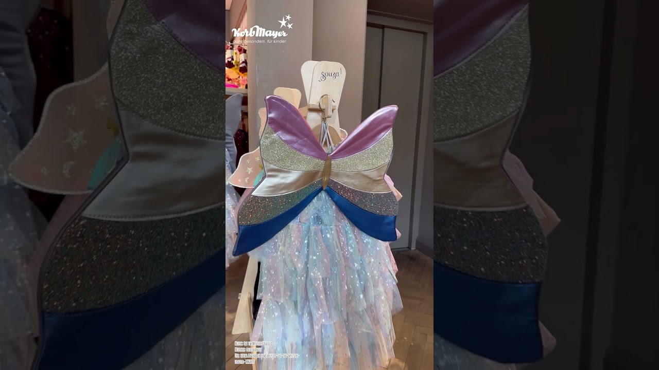 Fee oder Hexe - wer bist du an Halloween? 