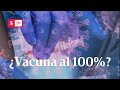 Coronavirus: Moderna solicitará autorización de su vacuna contra la covid-19 | Semana Noticias