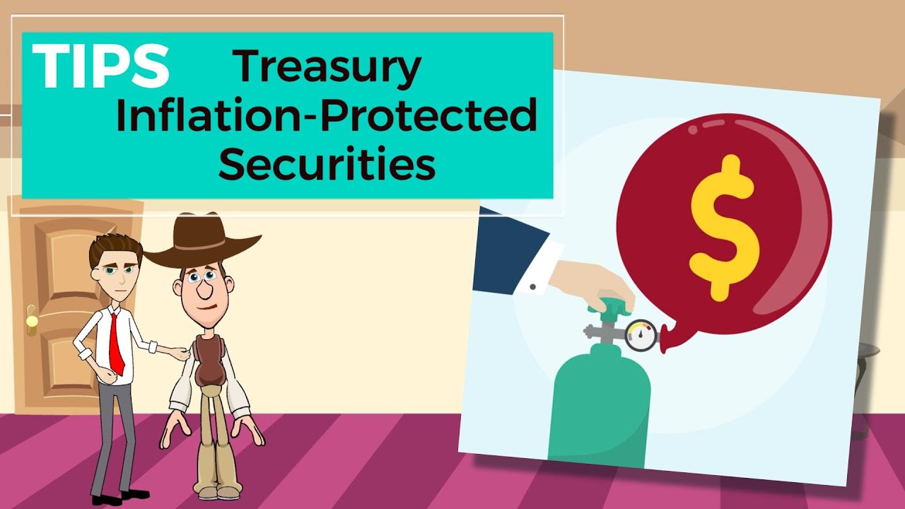 A Beginner’s Guide to Treasury Inflation Protected Securities: What Are TIPS?