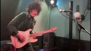 Asep Stone Experience 'solo'