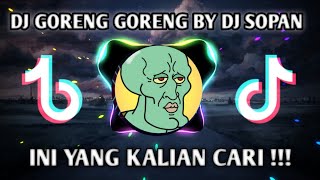 DJ GORENG GORENG X GASUKA MARAH MARAH || Yang Lagi Viral Di Tiktok 2022