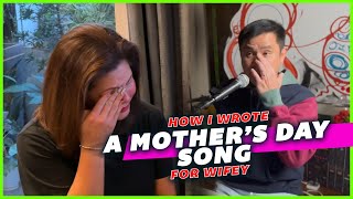 A Mother&#39;s Day song