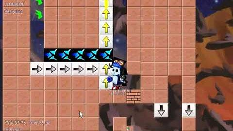 Multi-player Platform Racing 3 Glitch new PR3