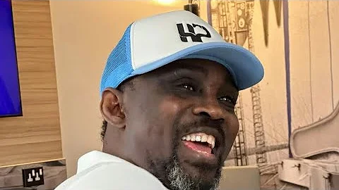 AGEMO FESTIVAL WITH PASUMA AT BASE 1 IKORODU