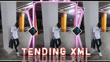NEW TENDING💥XML VIDEO EDITING 💫ALIGHT MOTEON XML FILE DESCRIPTION 🔐