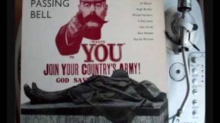 First World War - 'What Passing Bell' - a commemoration in prose and poetry - Part 1/4