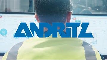 ANDRITZ Automation - HoloLens Workflow